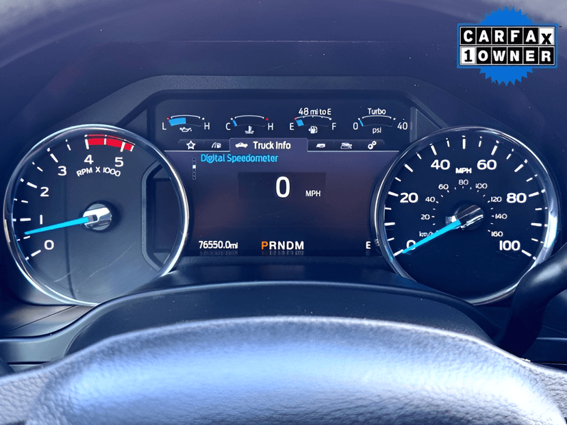 2021 Ford F-250SD - Image 26