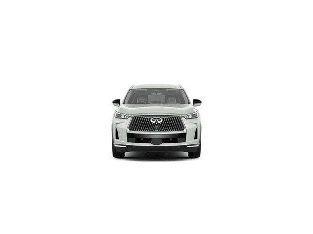 2026 INFINITI QX60 - Image 3