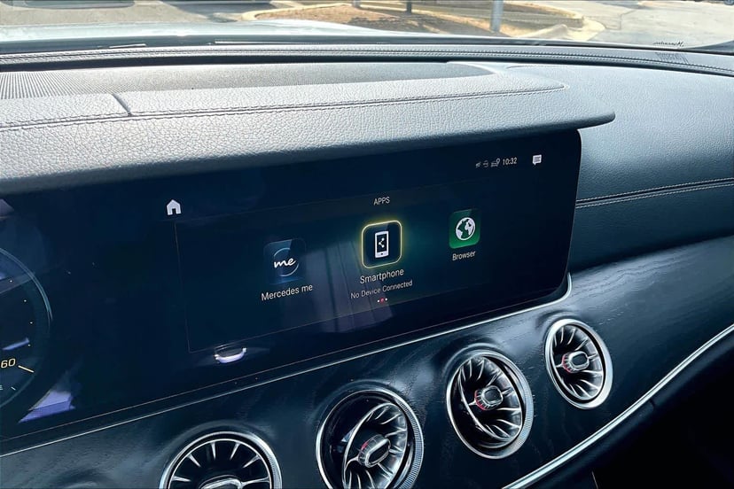2023 Mercedes-Benz E 450 - Image 35
