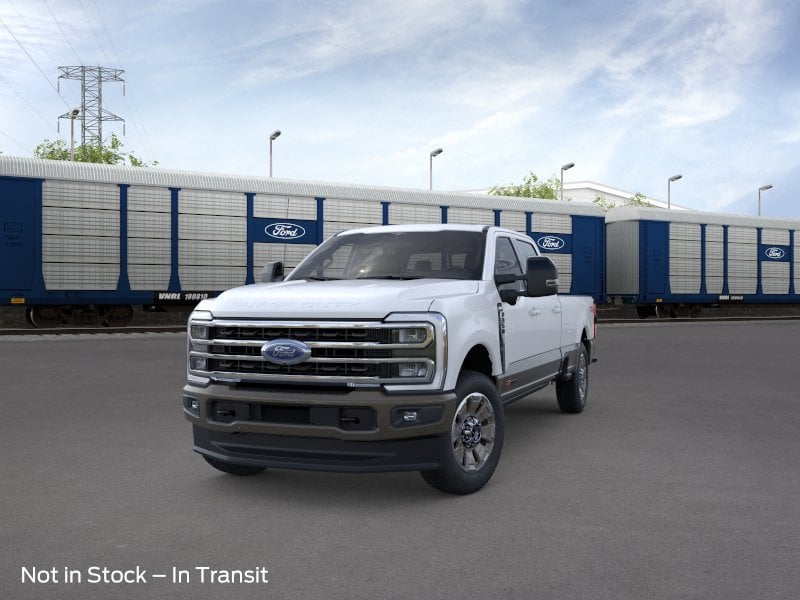 2026 Ford Super Duty - Image 17