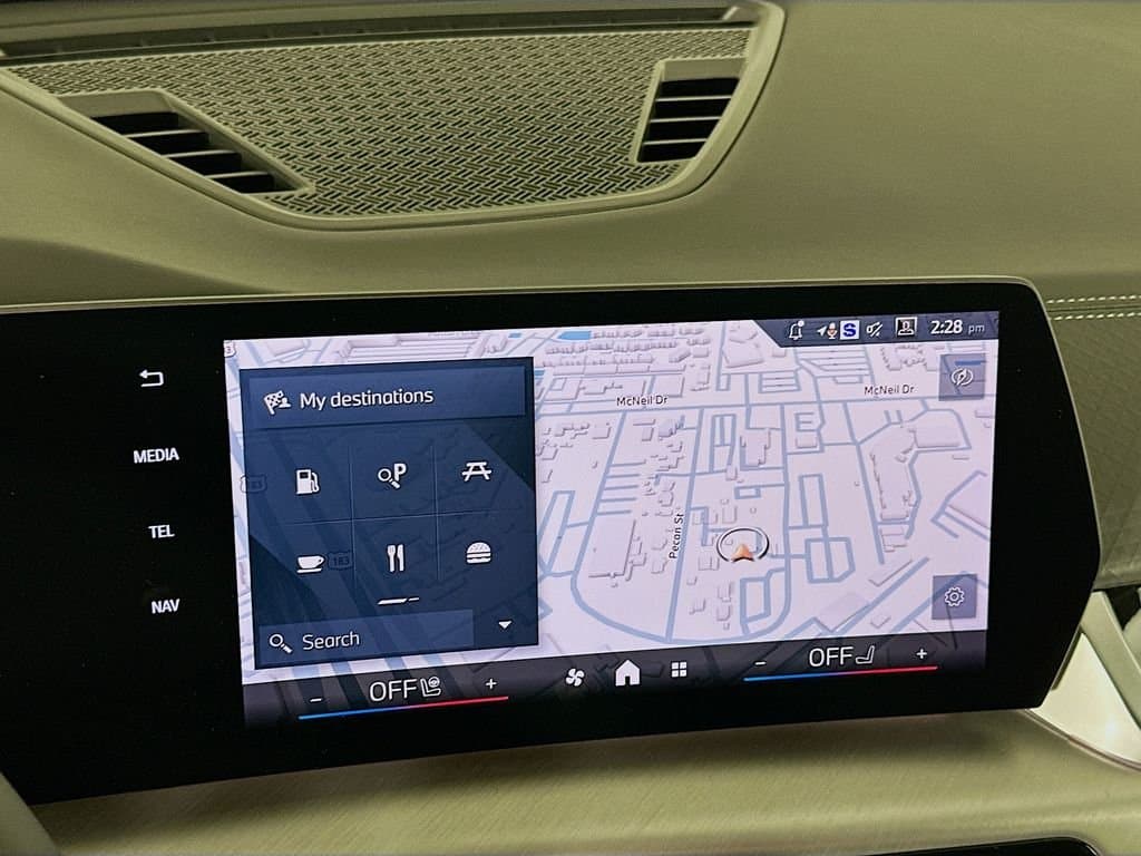 2026 BMW X2 - Image 12