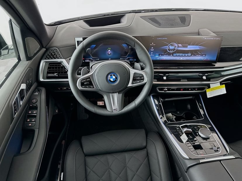 2026 BMW X5 - Image 19