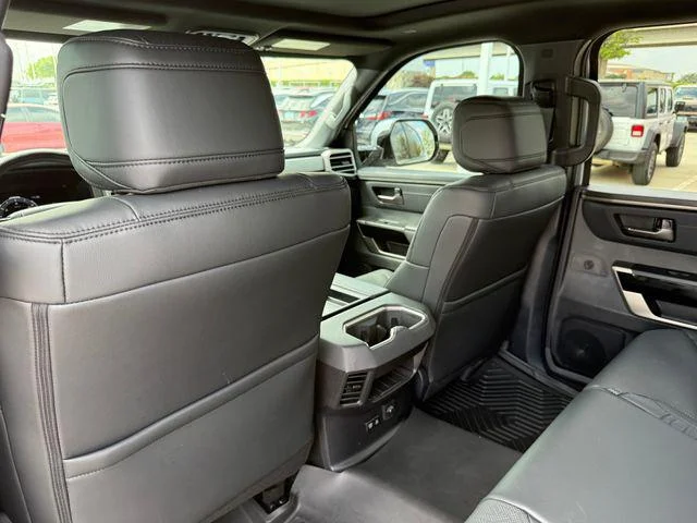 2025 Toyota Tundra - Image 53