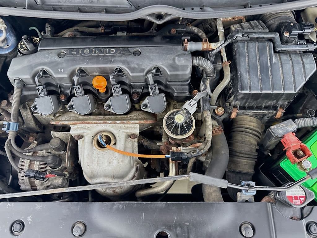 2009 HONDA Civic - Image 34