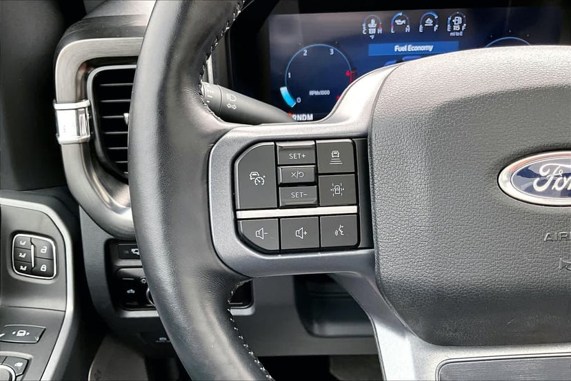 2024 Ford F-250 - Image 24