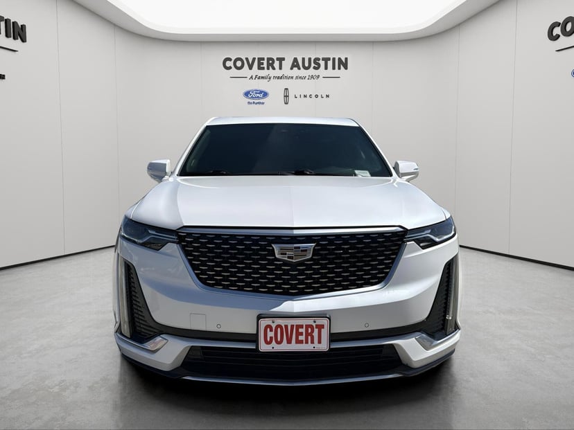 2021 Cadillac XT6 - Image 6