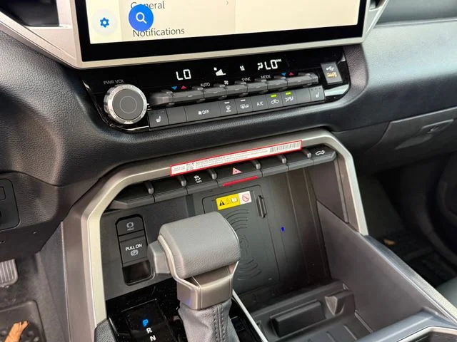 2026 Toyota Tundra - Image 21