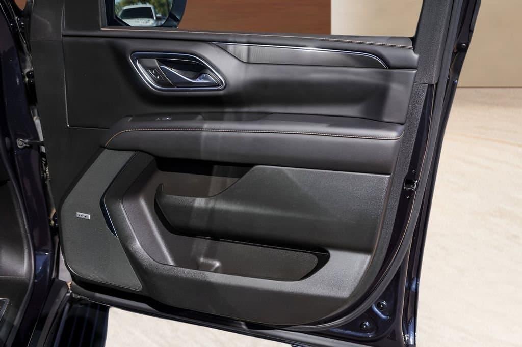 2022 GMC Yukon - Image 31