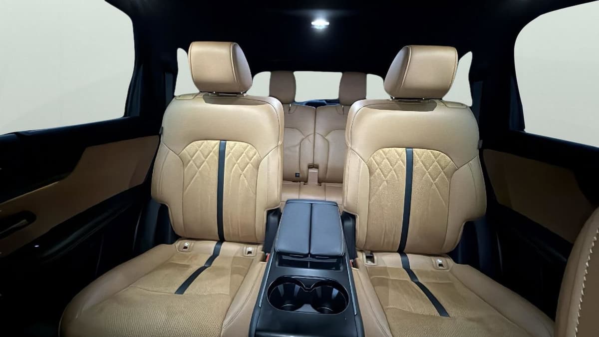 2024 Mazda CX-90 - Image 26