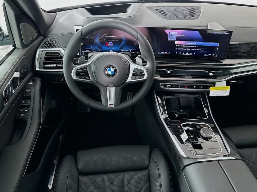 2026 BMW X5 - Image 19