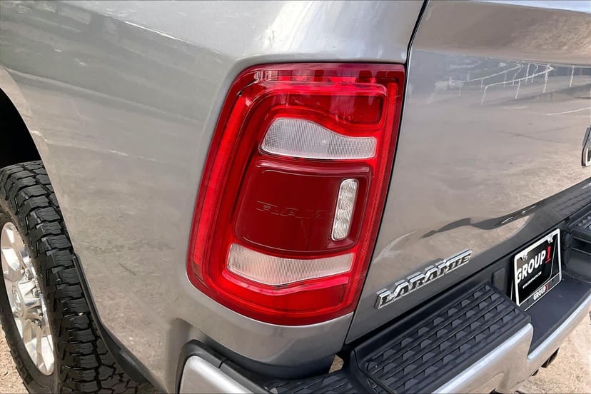 2024 Ram 2500 - Image 28