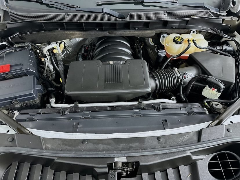 2023 Chevrolet Tahoe - Image 31