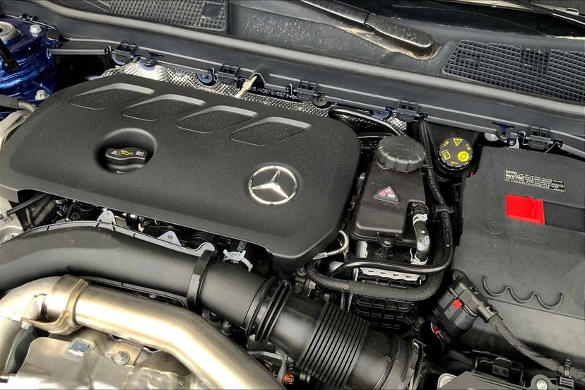 2025 Mercedes-Benz CLA 250 - Image 19