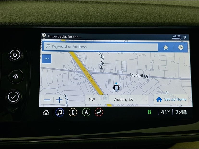 2022 Buick Envision - Image 13