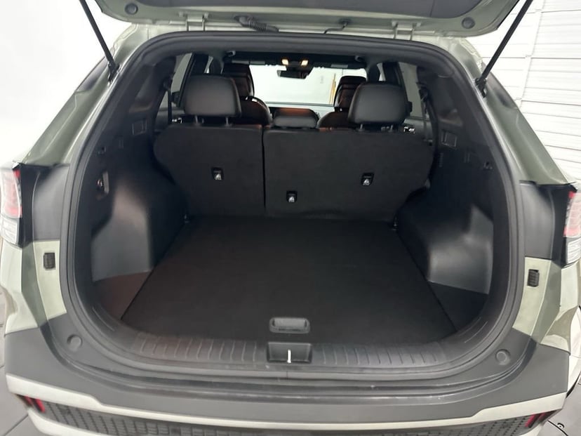 2024 Kia Sportage - Image 21