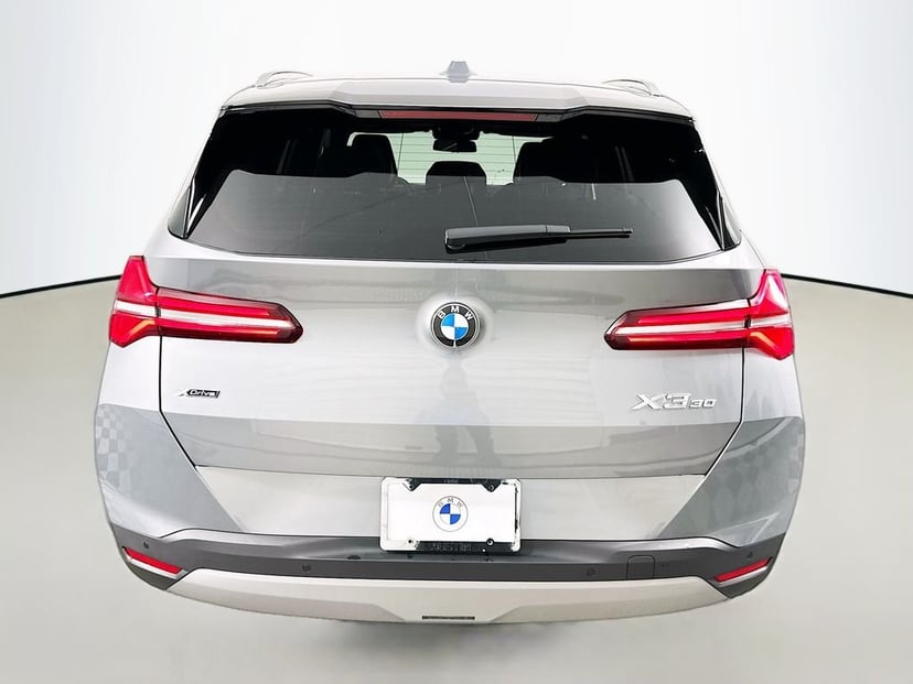 2025 BMW X3 - Image 6