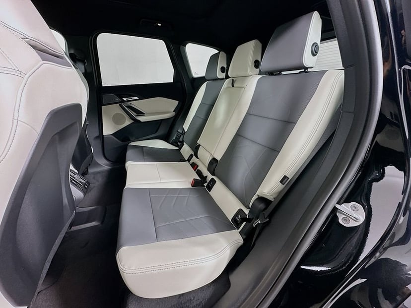 2026 BMW X1 - Image 17