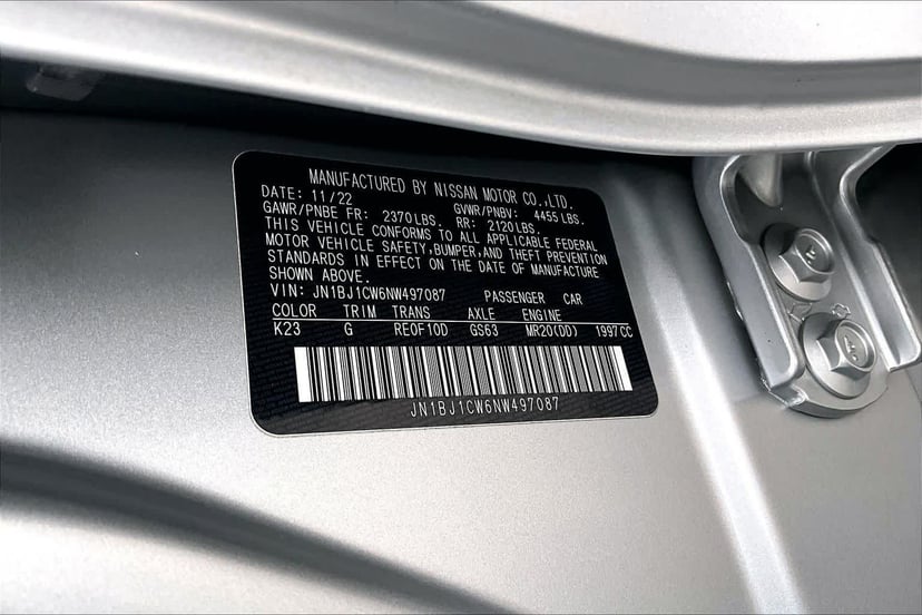 2022 Nissan Rogue Sport - Image 34