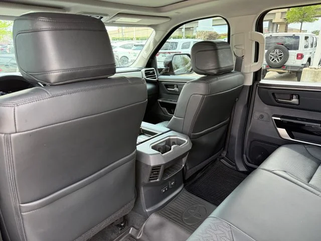 2023 Toyota Tundra Hybrid - Image 24