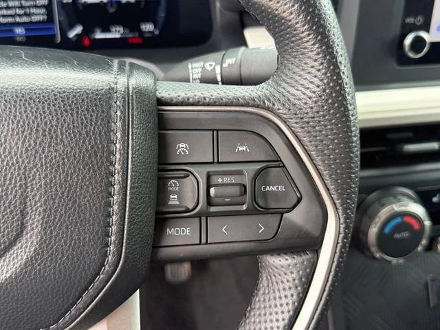 2024 Toyota Tacoma - Image 42