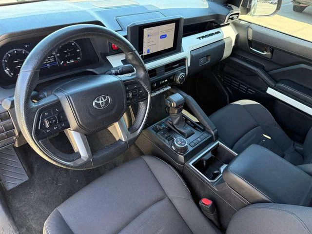 2024 Toyota Tacoma - Image 40