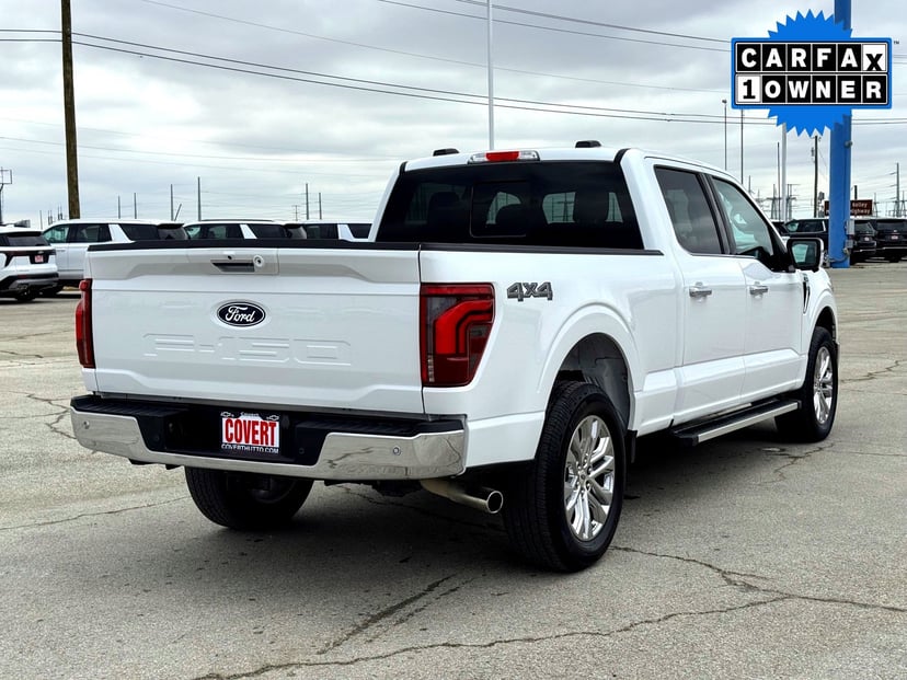 2024 Ford F-150 - Image 6