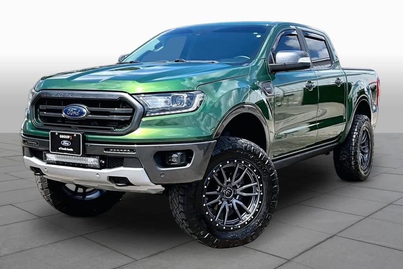 2023 Ford Ranger - Image 36