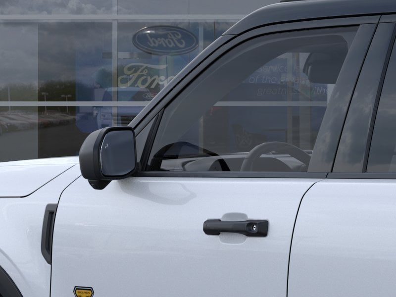 2026 Ford Bronco Sport - Image 33