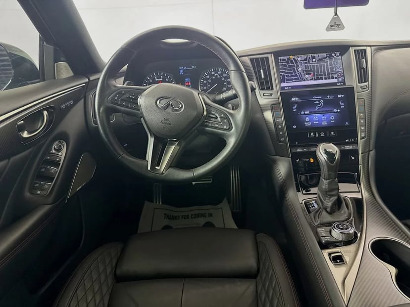 2023 INFINITI Q50 - Image 30
