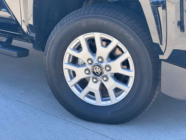 2026 Toyota Tacoma - Image 2