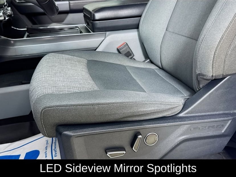2021 Ford F-150 - Image 25