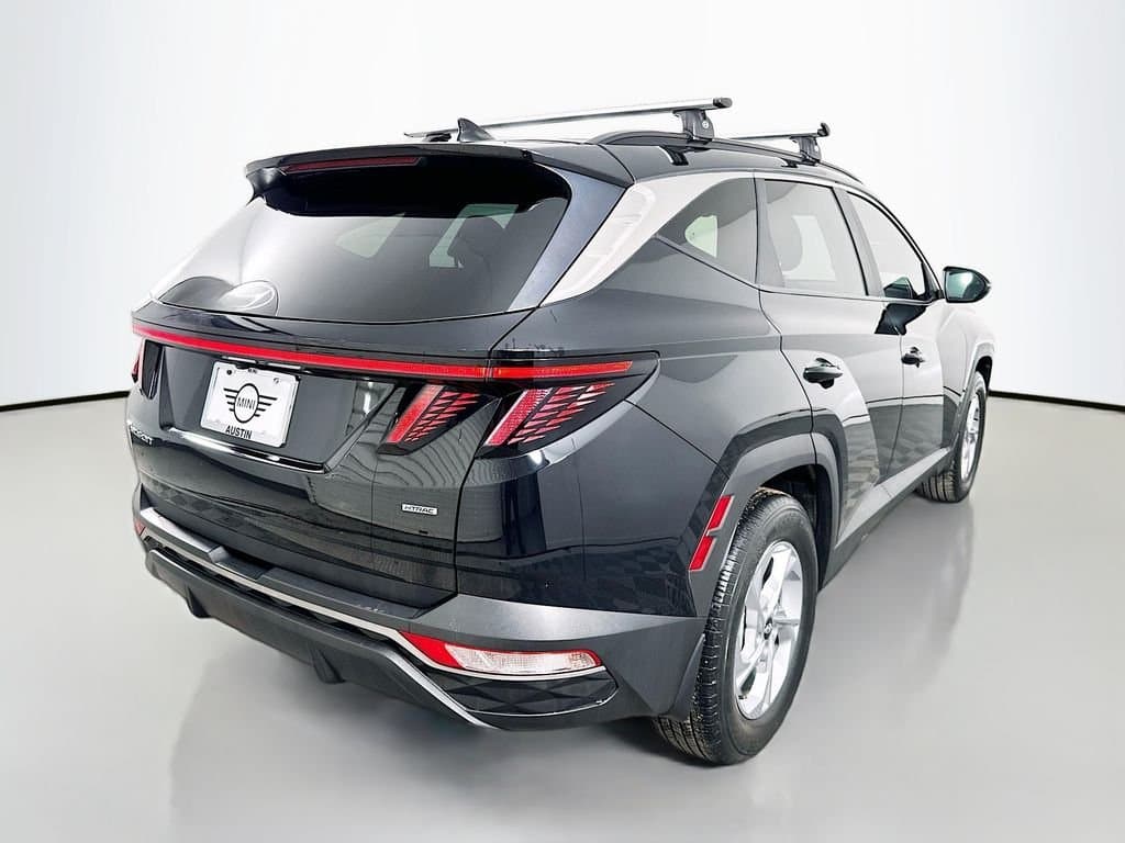 2023 HYUNDAI Tucson - Image 6