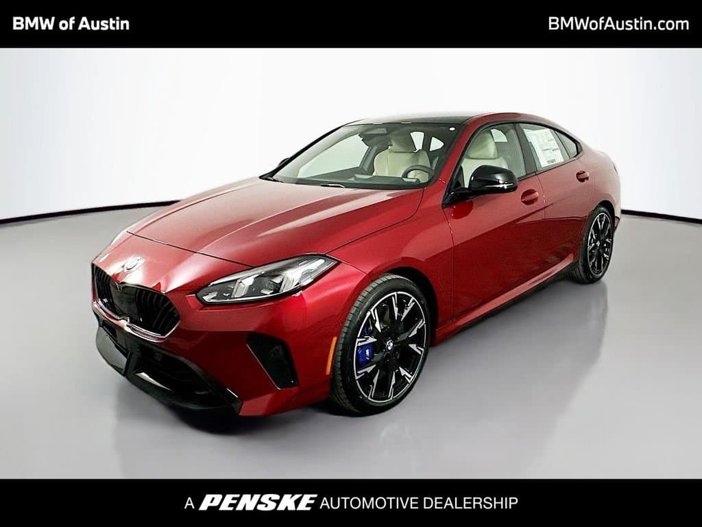 2026 BMW 2 Series - Image 1