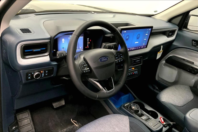 2026 Ford Maverick - Image 7