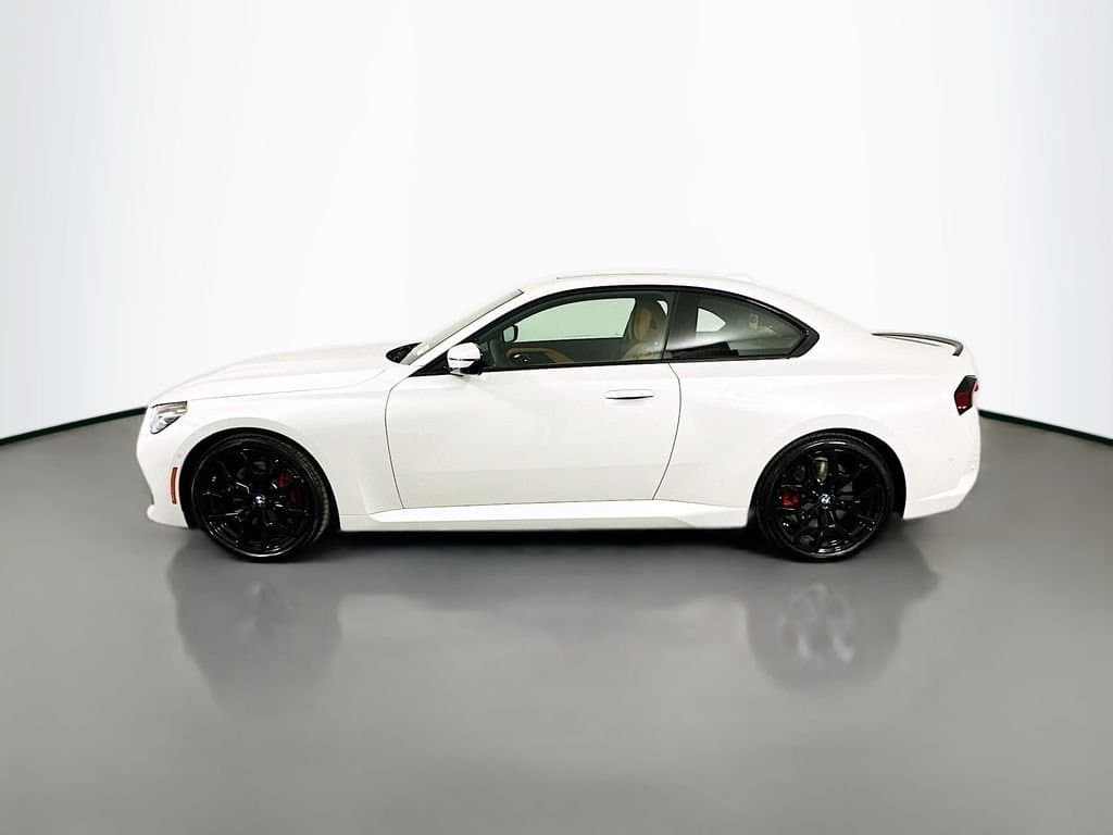 2026 BMW 2 Series - Image 8