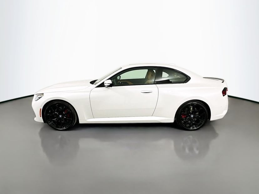 2026 BMW 2 Series - Image 8