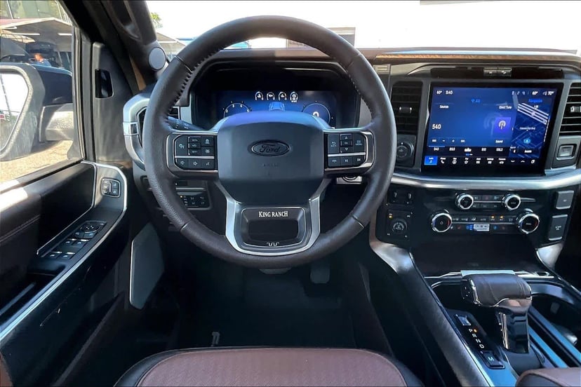 2025 Ford F-150 - Image 6