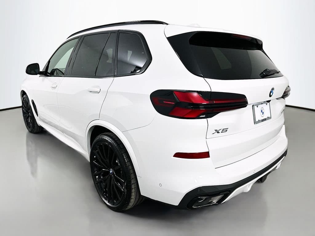 2026 BMW X5 - Image 7