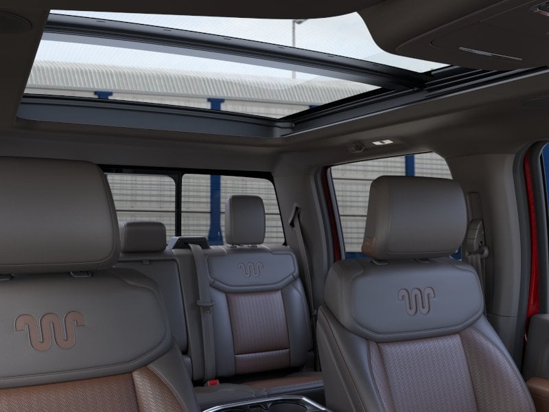 2026 Ford F-150 - Image 34