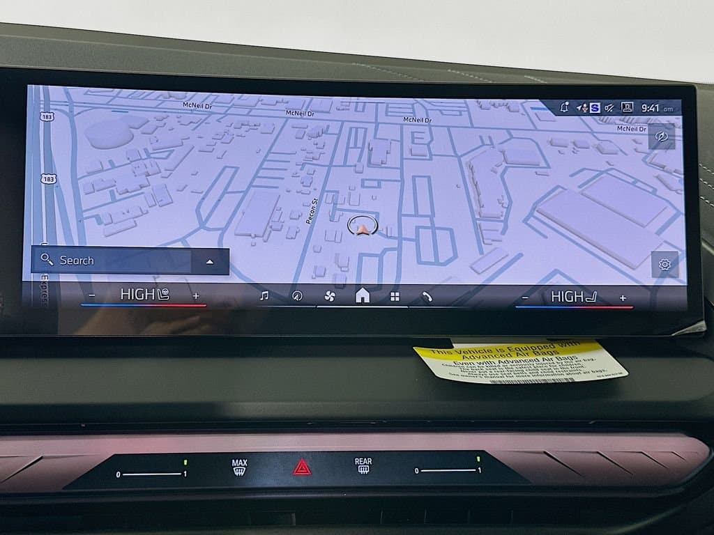 2026 BMW X3 - Image 12