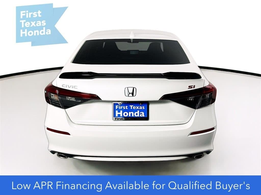 2026 HONDA Civic - Image 8