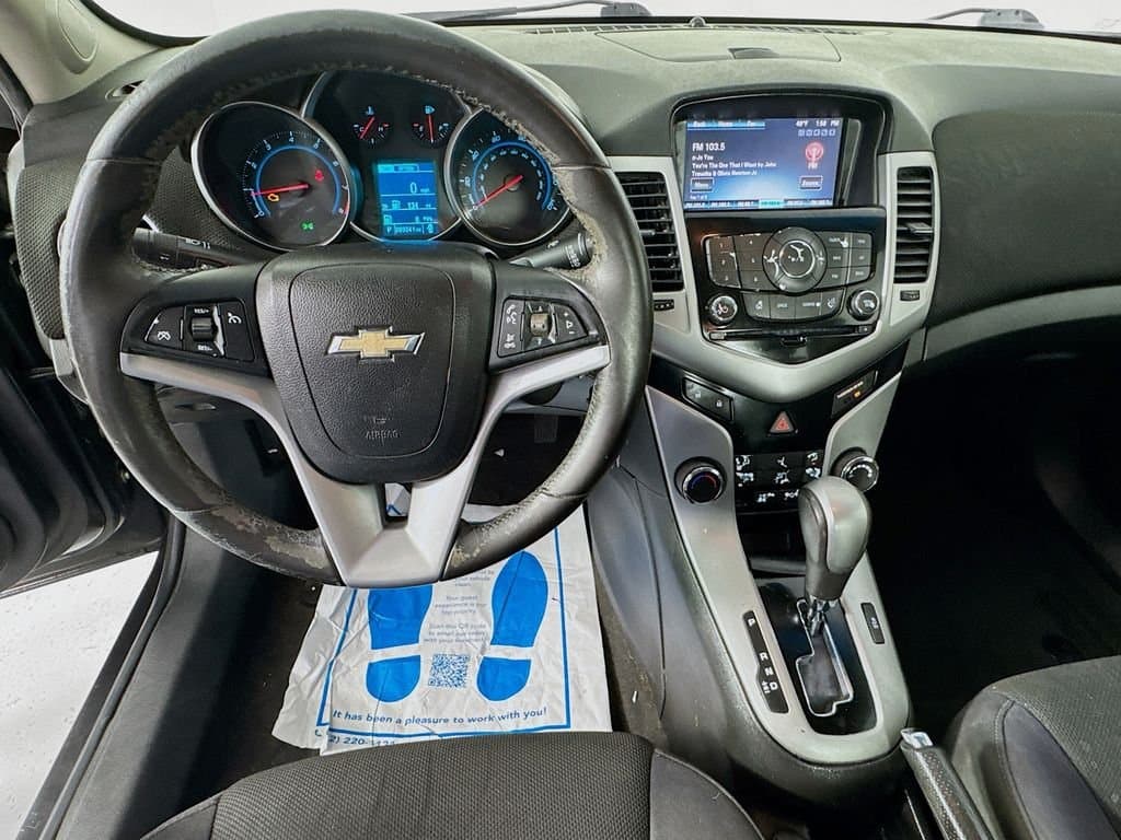 2014 CHEVROLET Cruze - Image 14