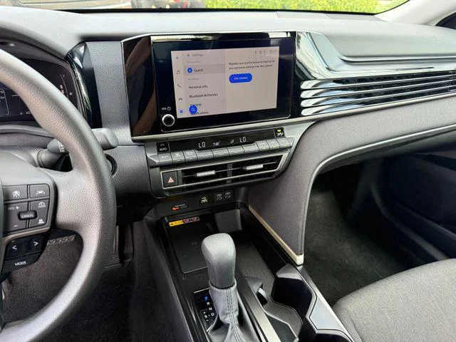 2026 Toyota Camry - Image 44