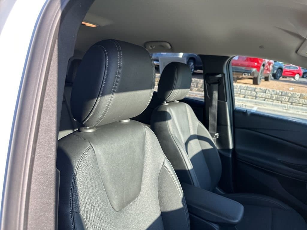 2024 Buick Encore GX - Image 15