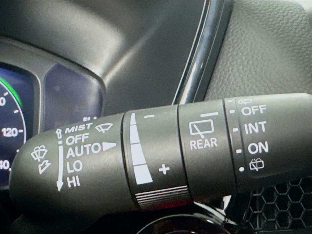 2026 HONDA CR-V - Image 19