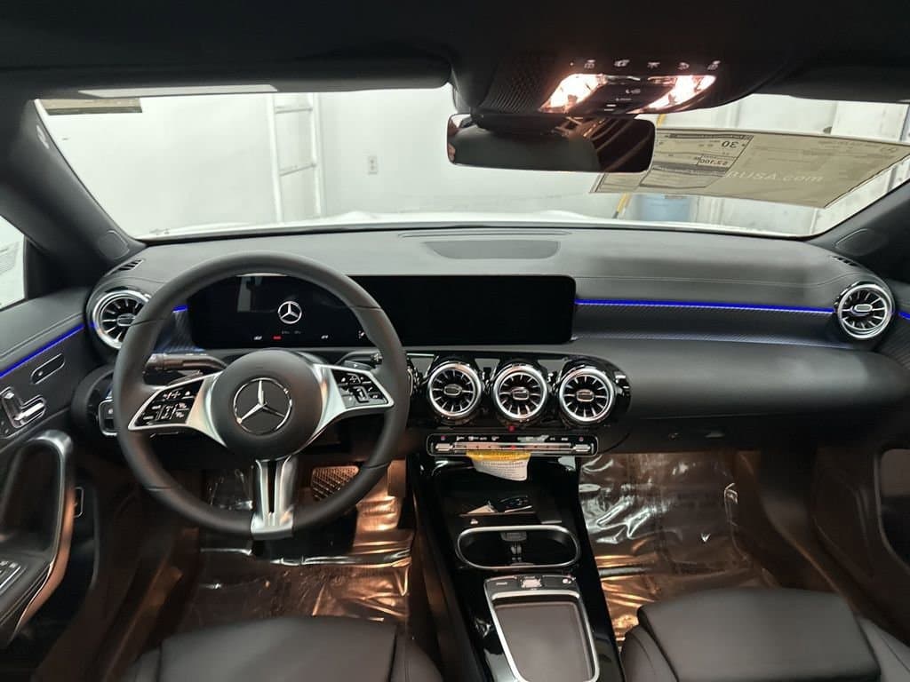 2026 MERCEDES-BENZ CLA - Image 58