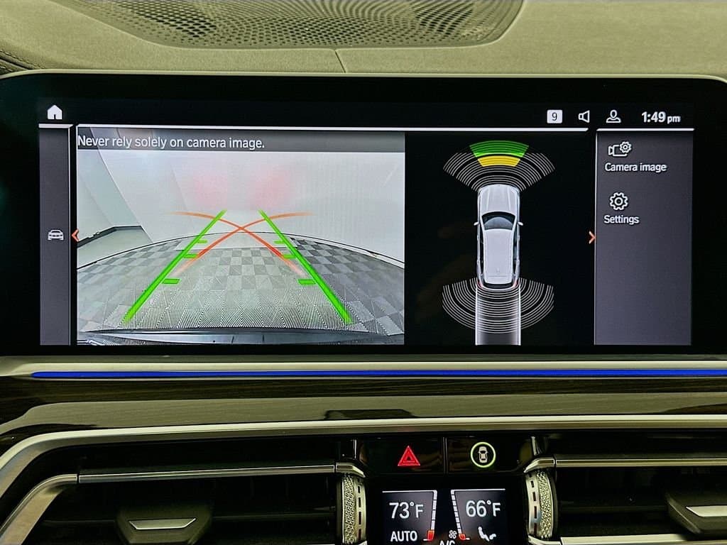 2021 BMW X5 - Image 14