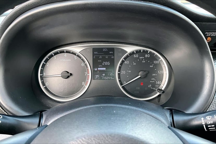 2019 Nissan Kicks - Image 26