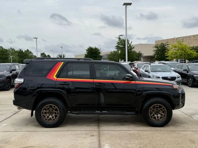 2023 Toyota 4Runner - Image 4