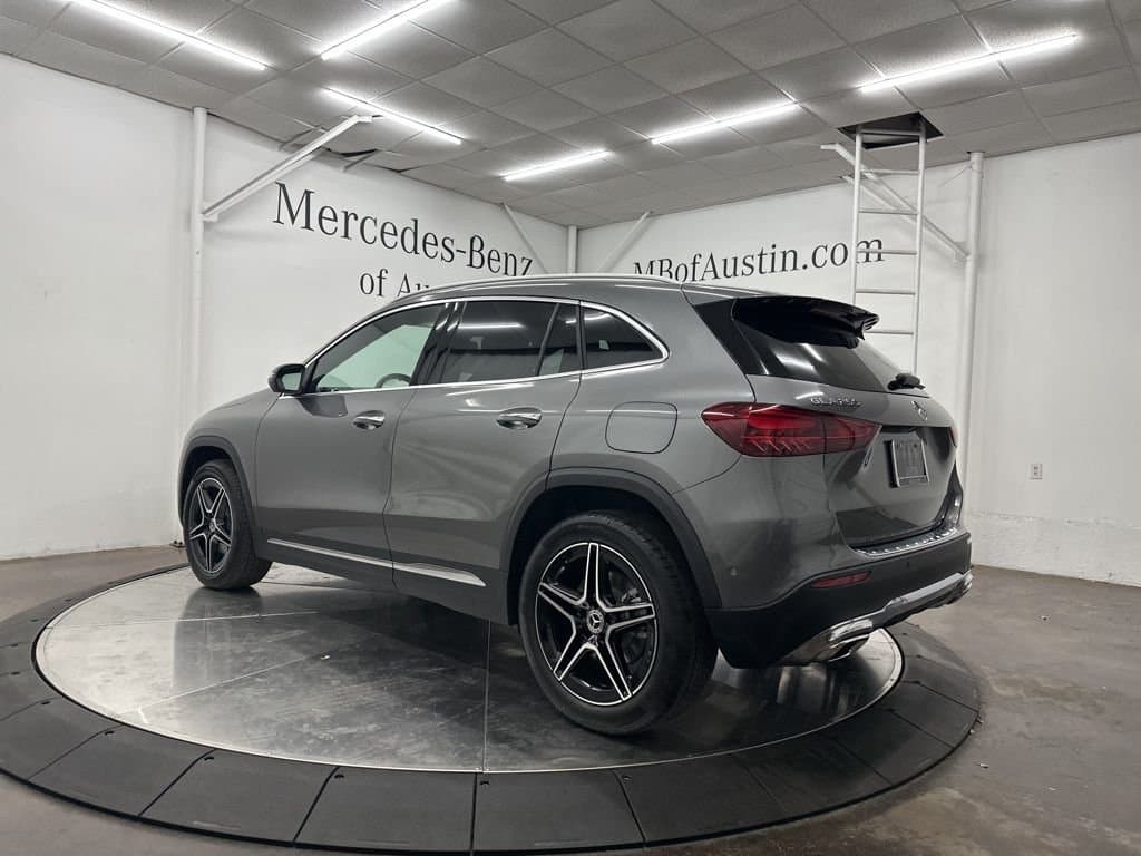 2026 MERCEDES-BENZ GLA - Image 6